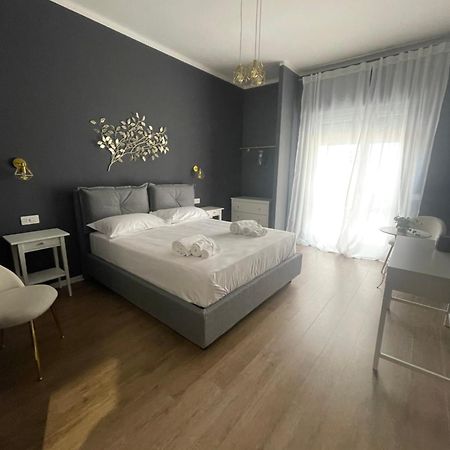 Isvi Bari Comfort Rooms Exterior foto