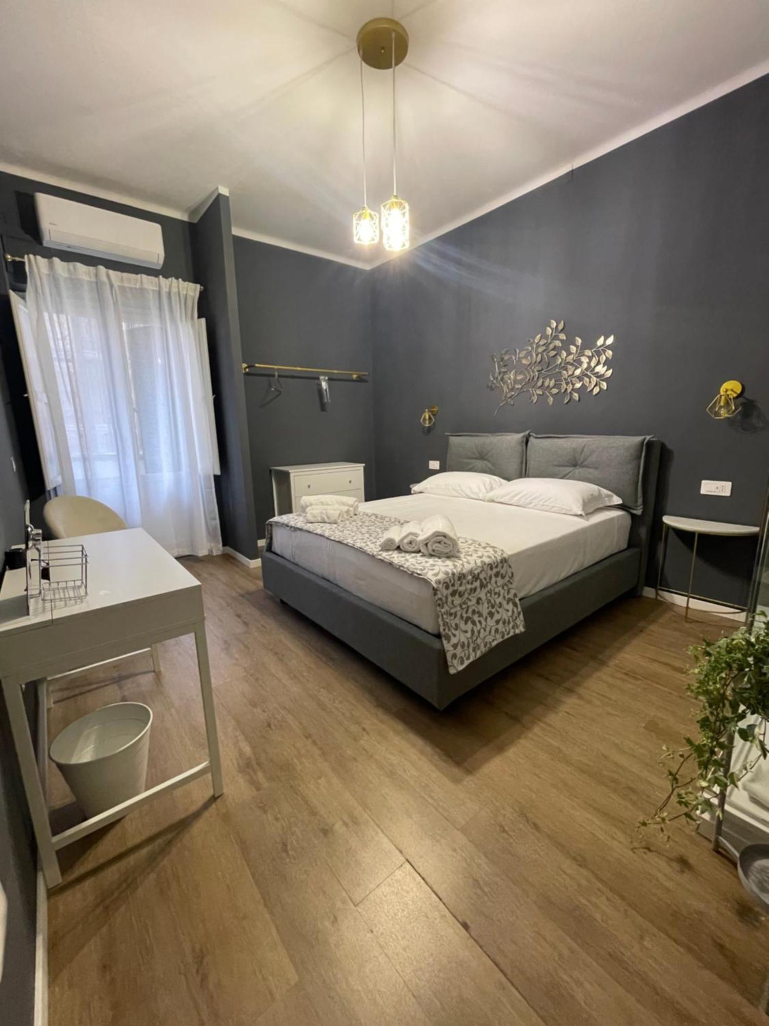 Isvi Bari Comfort Rooms Exterior foto