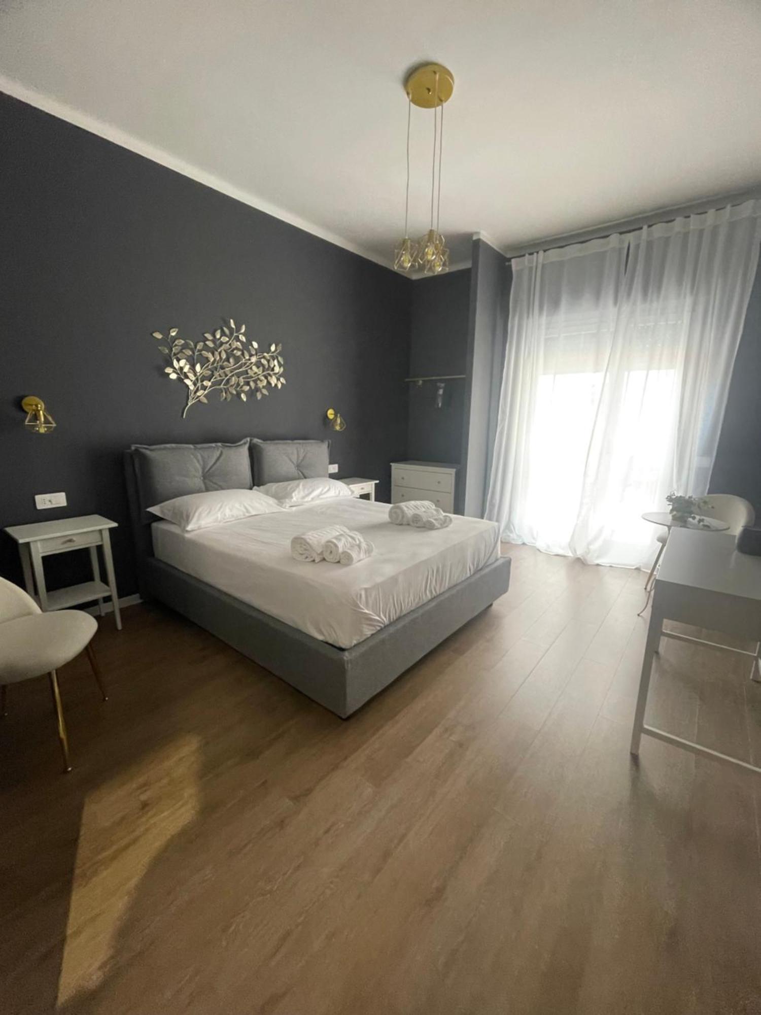 Isvi Bari Comfort Rooms Exterior foto